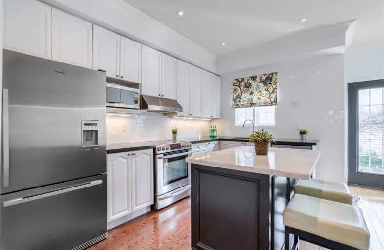 176 Gatwick Drive, Oakville | Image 1