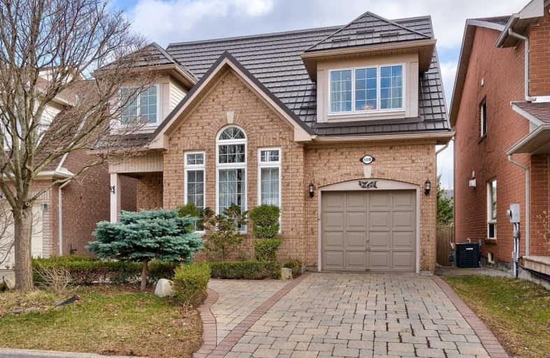 5178 Ravine Crescent, Burlington | Image 1