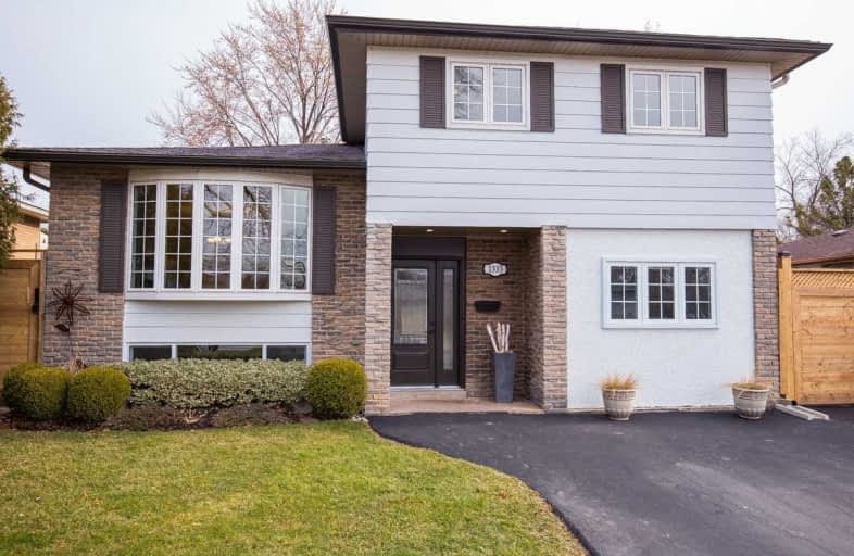 1333 Woodvale Place, Burlington | Image 1