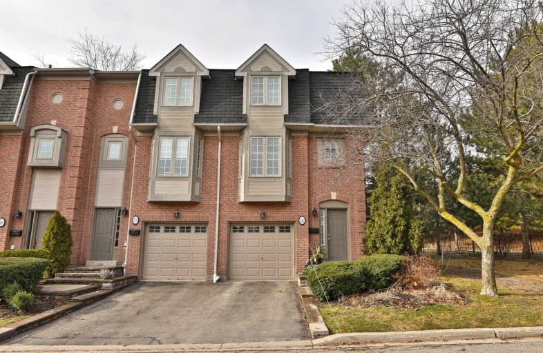 14-3140 Fifth Line West, Mississauga | Image 1