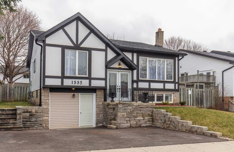 1335 Headon Road, Burlington | Image 1