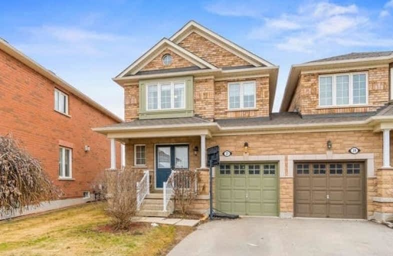 27 Mowat Crescent, Halton Hills | Image 1