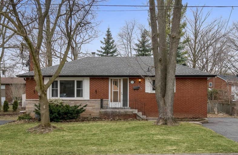 1270 Princeton Crescent, Burlington | Image 1