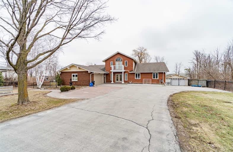 7750 5 Sideroad, Milton | Image 1