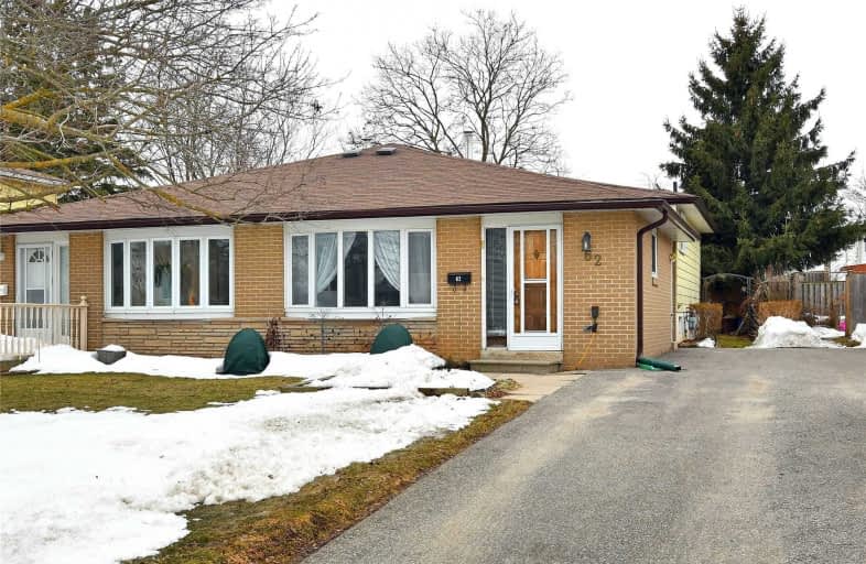 62 Carlton Drive, Orangeville | Image 1