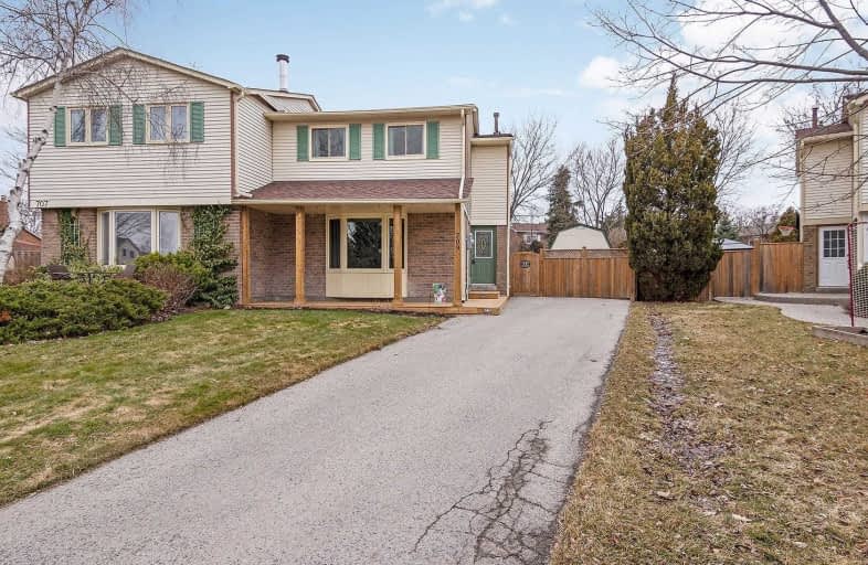 709 Middleton Crescent, Milton | Image 1