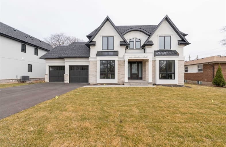 1380 Stanbury Road, Oakville | Image 1