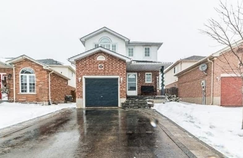 16 Beardmore Crescent, Halton Hills | Image 1