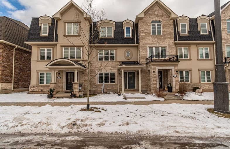 288 Ellen Davidson Drive, Oakville | Image 1