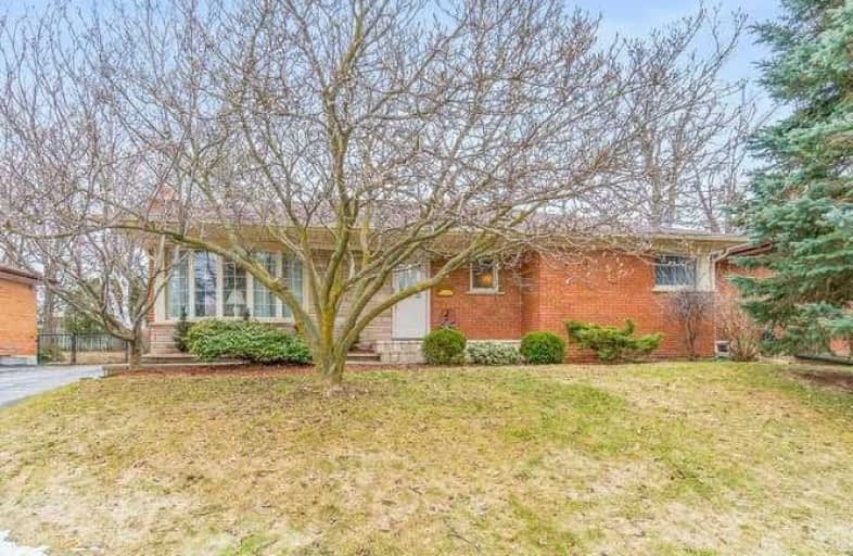 28 Princess Anne Drive, Halton Hills | Image 1