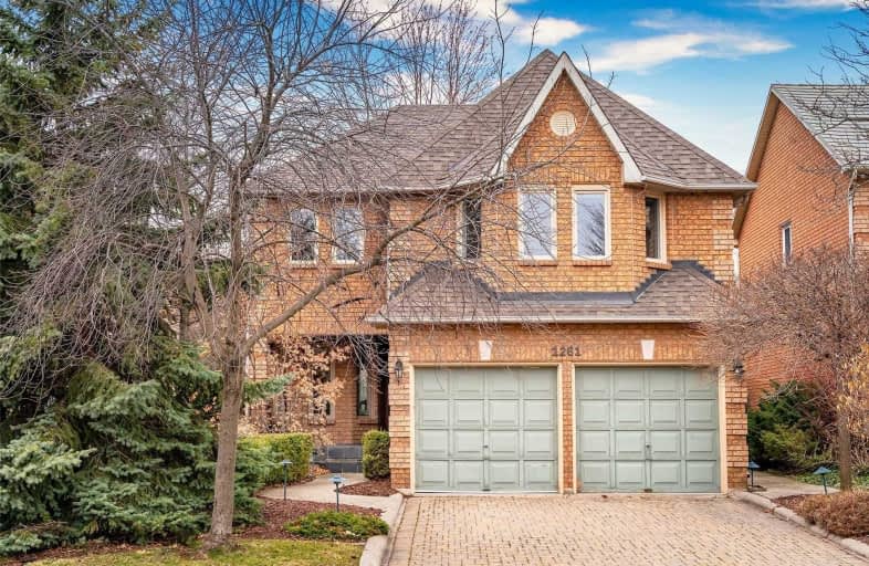 1261 Bowman Drive, Oakville | Image 1