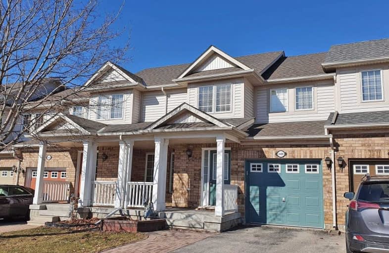 2481 Carberry Way, Oakville | Image 1