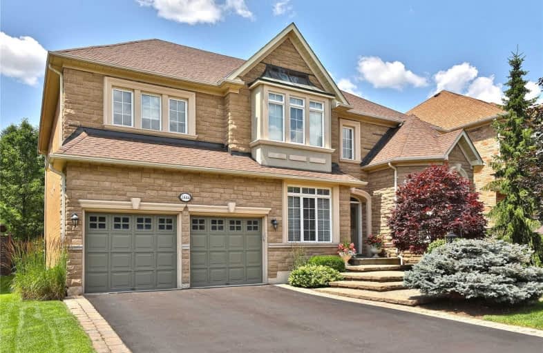2444 Valley Forest Way, Oakville | Image 1