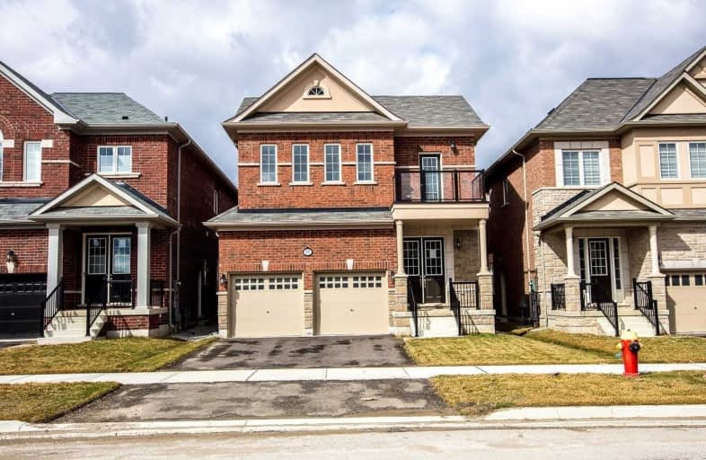 93 Morningside Drive, Halton Hills | Image 1