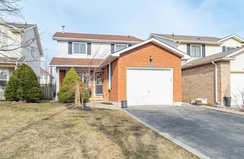 3369 Cardiff Crescent, Burlington | Image 1