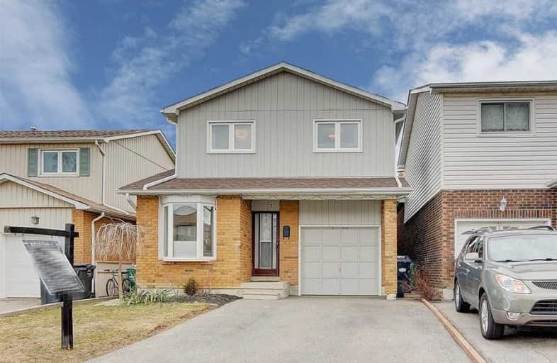 7 Histon Crescent, Brampton | Image 1