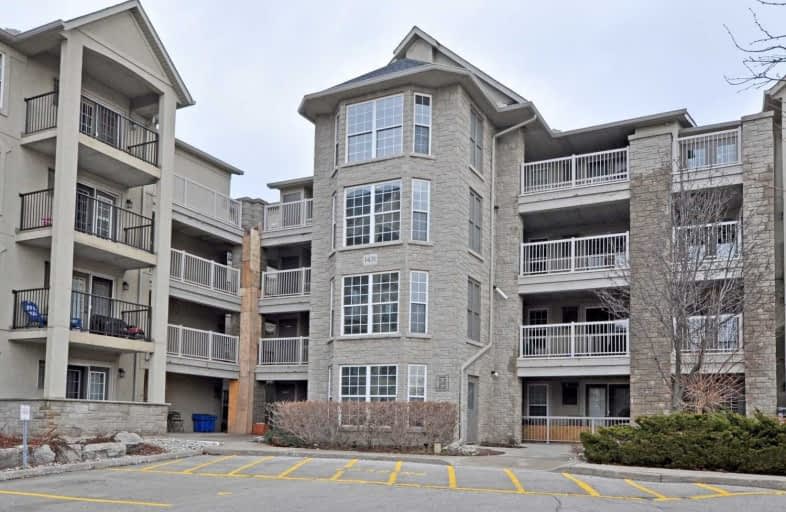 206-1431 Walkers Line, Burlington | Image 1