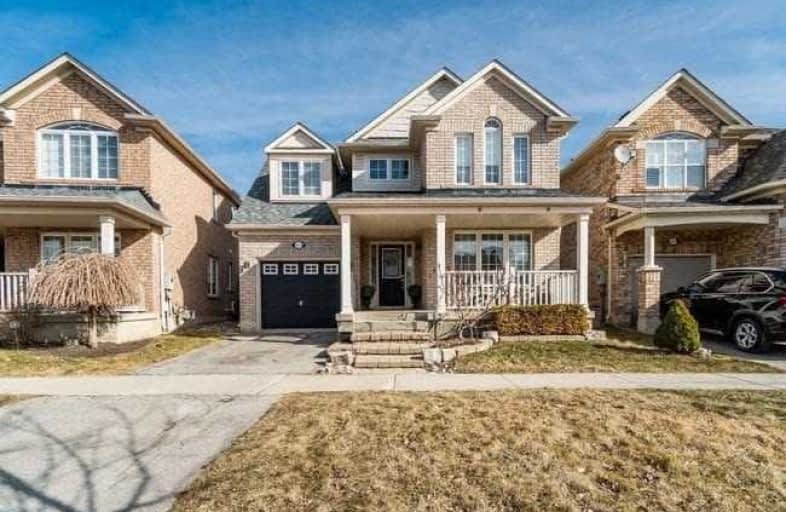 1015 Ferguson Drive, Milton | Image 1