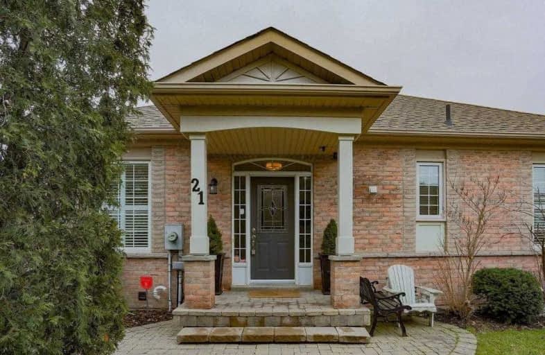 #21-2243 Turnberry Road, Burlington | Image 1