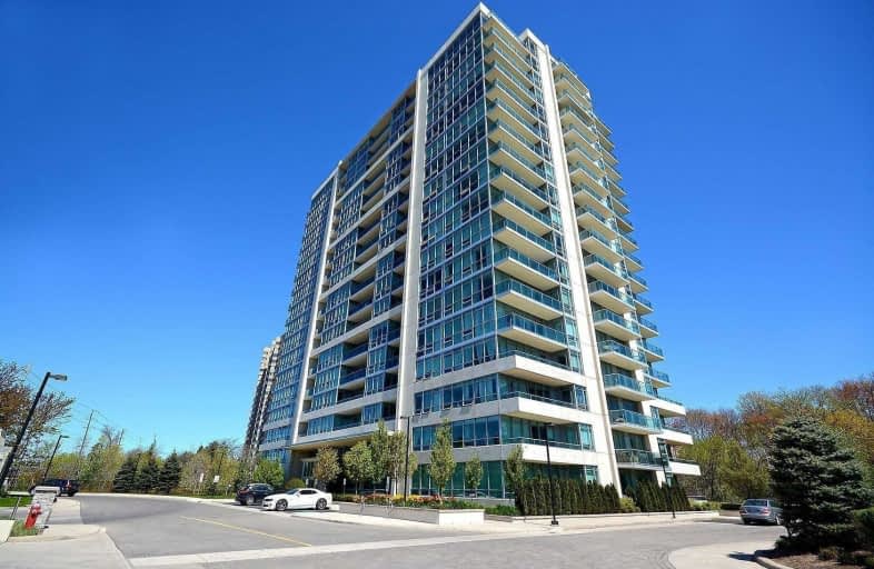 404-1055 Southdown Road, Mississauga | Image 1