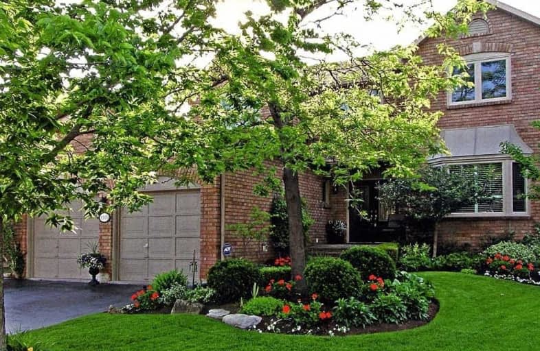 1303 Heathfield Crescent, Oakville | Image 1