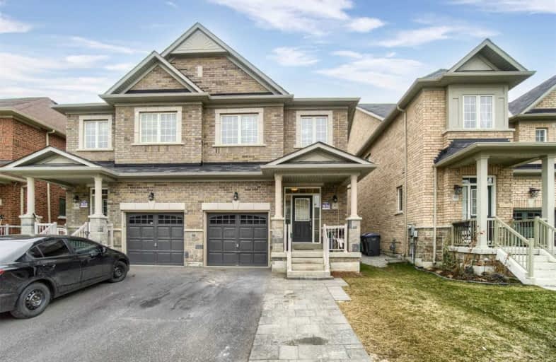 91 Lesabre Crescent, Brampton | Image 1