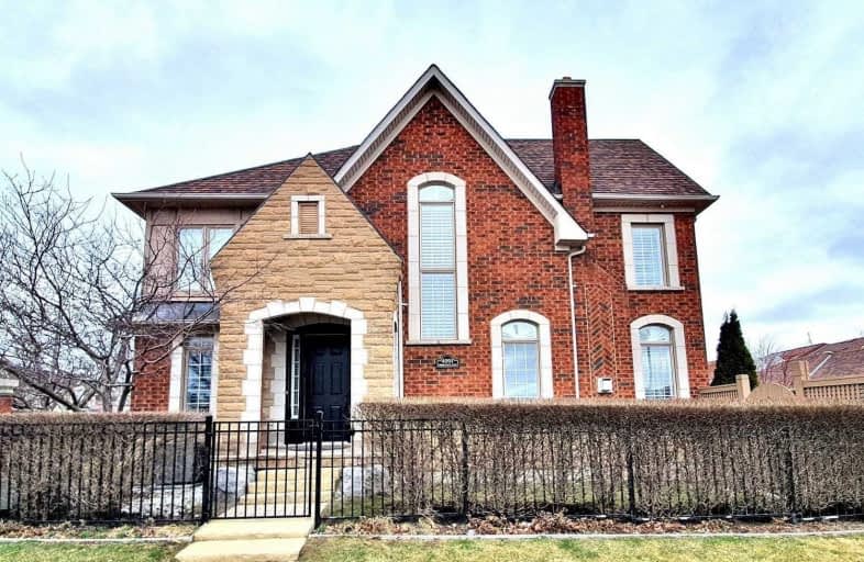 4991 Middlesex Gate, Mississauga | Image 1