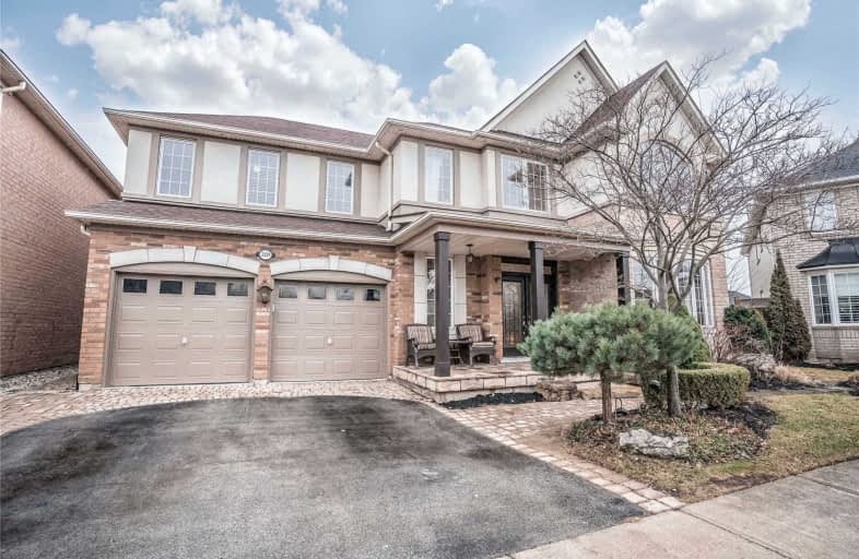 2221 Canonridge Circle, Oakville | Image 1