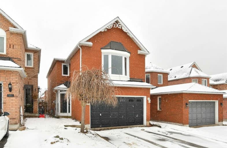 340 Jay Crescent, Orangeville | Image 1