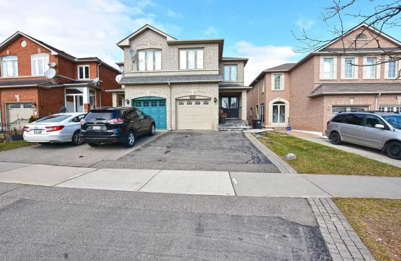 3117 Cottage Clay Road, Mississauga | Image 1