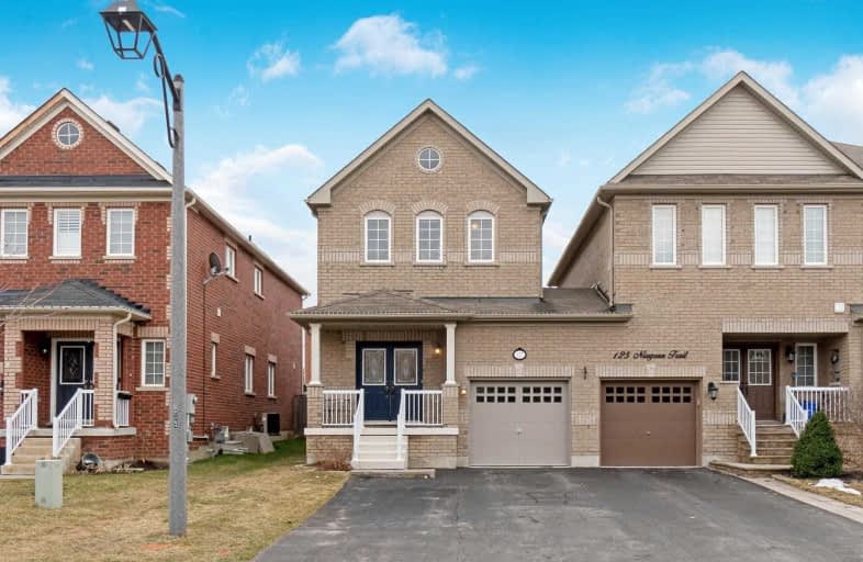 127 Niagara Trail, Halton Hills | Image 1