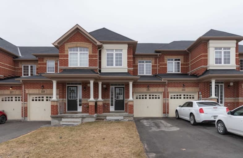 231 Thompson Road, Orangeville | Image 1