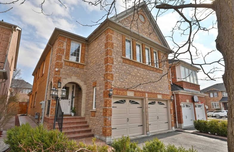 3128 Owls Foot Drive, Mississauga | Image 1
