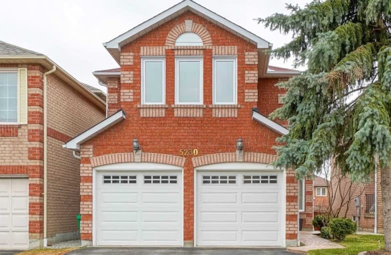 5230 Willowside Court, Mississauga | Image 1