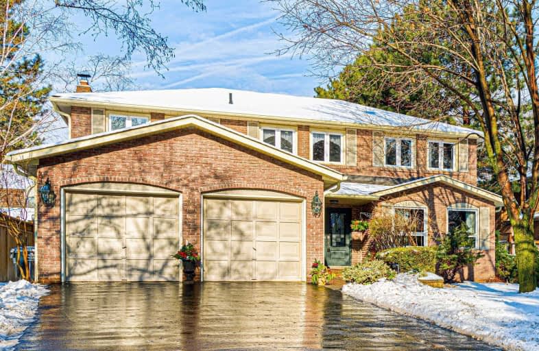 181 Glenview Drive, Mississauga | Image 1