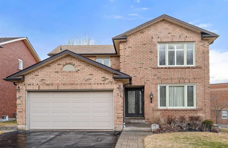 56 Meadow Drive, Orangeville | Image 1