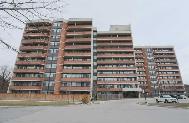 901-2301 Derry Road West, Mississauga | Image 1