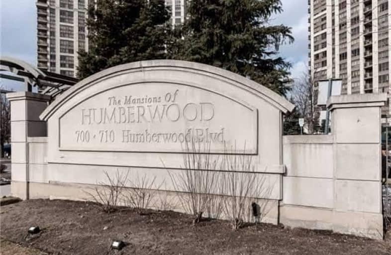 1707-710 Humberwood Boulevard, Toronto | Image 1