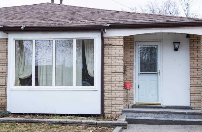 2318 Council Ring Road, Mississauga | Image 1
