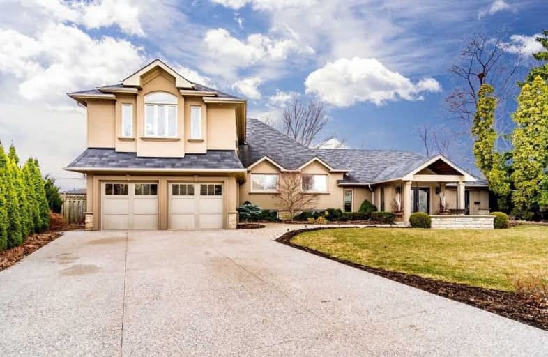 270 Sandwell Drive, Oakville | Image 1