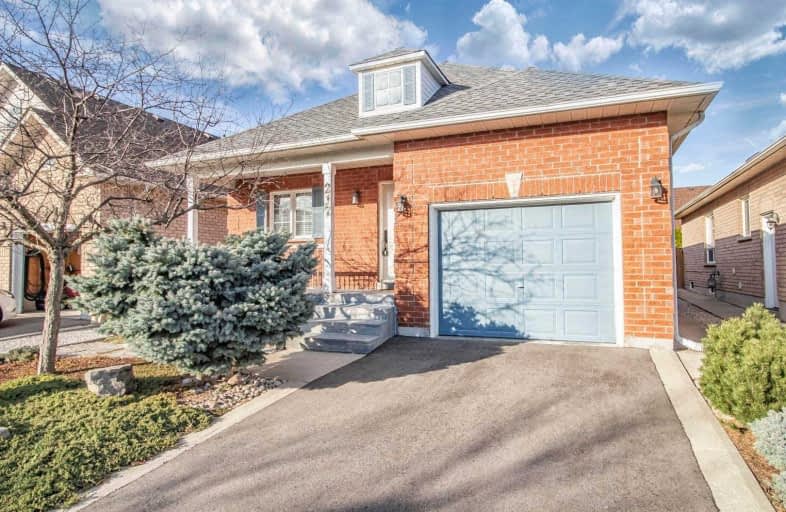 217 Centennial Forest Drive, Milton | Image 1