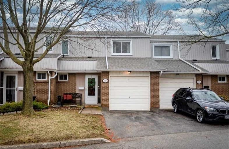 #3-477 Woodview Road, Burlington | Image 1