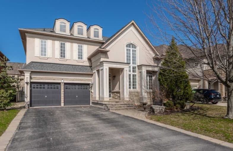 90 Spring Azure Crescent, Oakville | Image 1