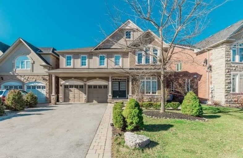 216 Beechtree Crescent, Oakville | Image 1