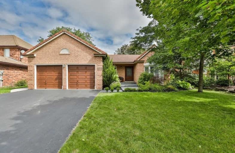 373 Claremont Crescent, Oakville | Image 1