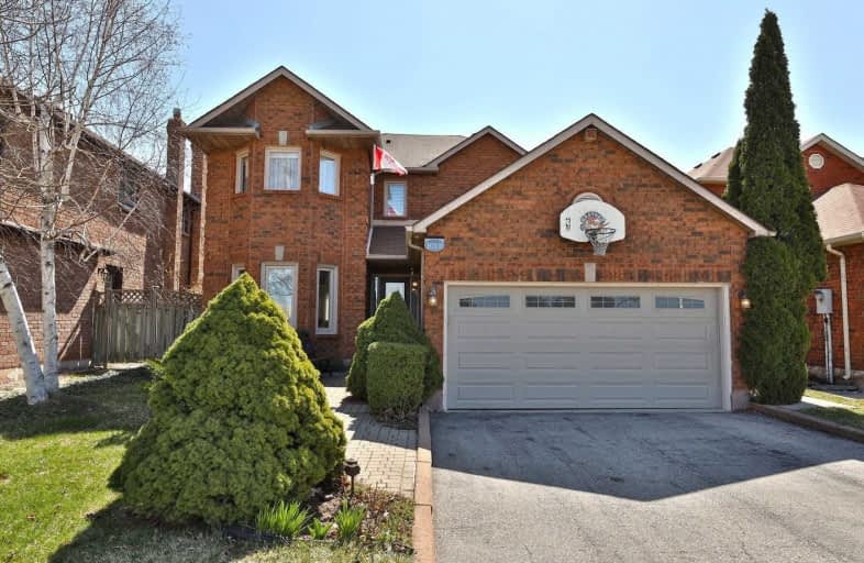 1012 Glenashton Drive, Oakville | Image 1