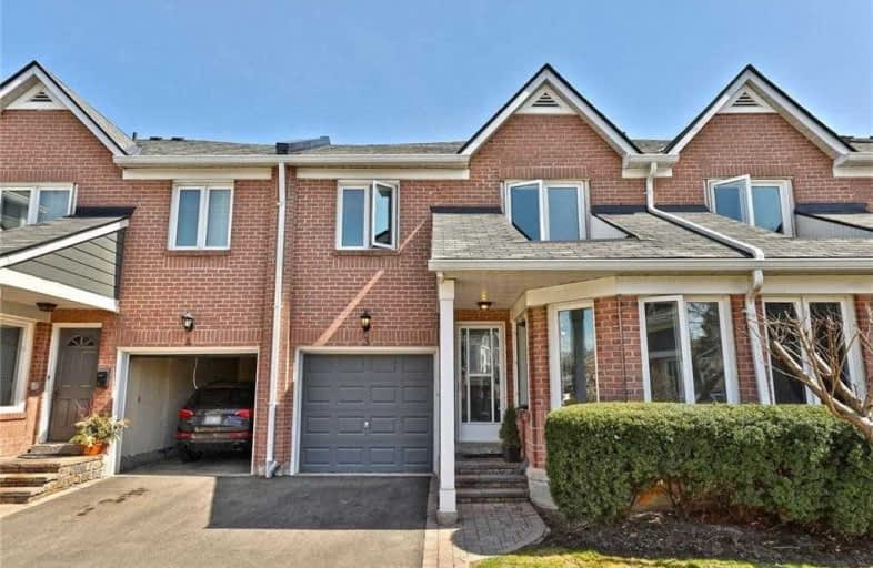 #3-2205 South Millway, Mississauga | Image 1