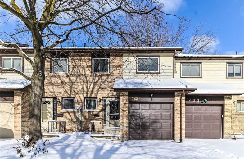 425 Ontario Street North, Milton | Image 1