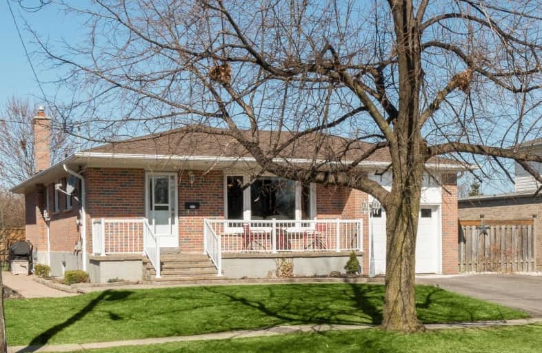 63 Dawson Crescent, Halton Hills | Image 1
