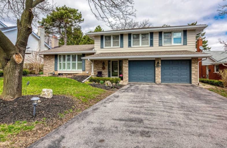 2055 Kerns Road, Burlington | Image 1